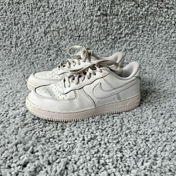 Nike Air Force 1, Size 3Y - Picture 1 of 5